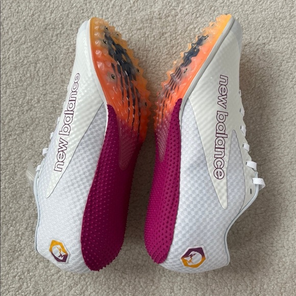 New Balance SD100 V4 Unisex Track and Field Shoes - Picture 2 of 6